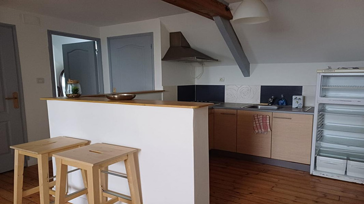 Ma-Cabane - Vente Immeuble SAINT QUENTIN, 350 m²