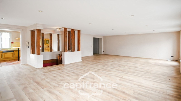 Ma-Cabane - Vente Immeuble SAINT QUENTIN, 320 m²