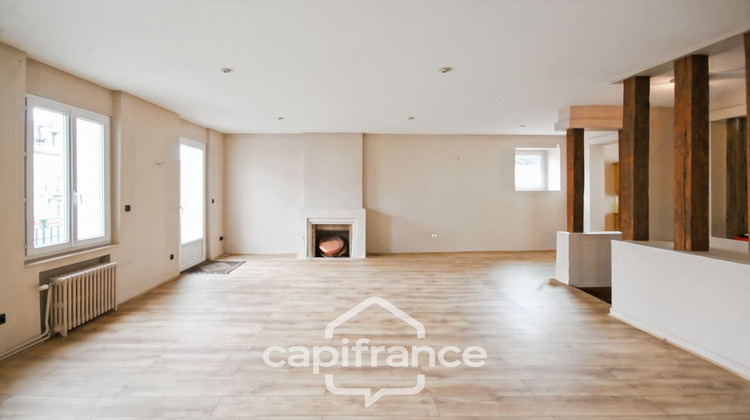 Ma-Cabane - Vente Immeuble SAINT QUENTIN, 320 m²