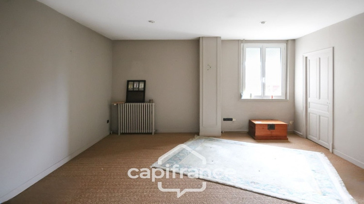 Ma-Cabane - Vente Immeuble SAINT QUENTIN, 320 m²