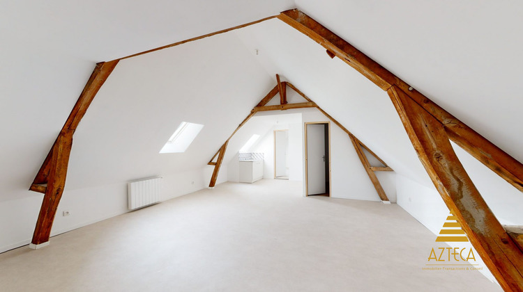 Ma-Cabane - Vente Immeuble Saint-Quentin, 214 m²