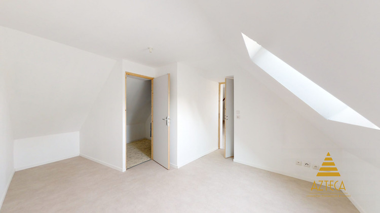 Ma-Cabane - Vente Immeuble Saint-Quentin, 214 m²