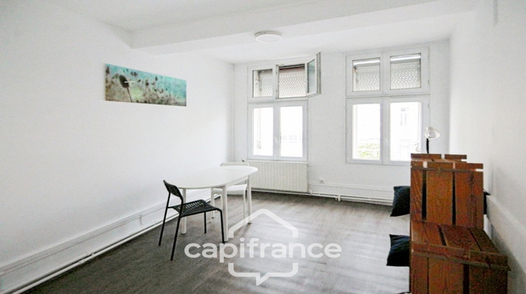 Ma-Cabane - Vente Immeuble SAINT QUENTIN, 114 m²