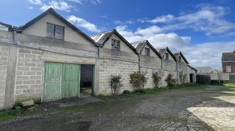 Ma-Cabane - Vente Immeuble Saint-Quentin, 170 m²