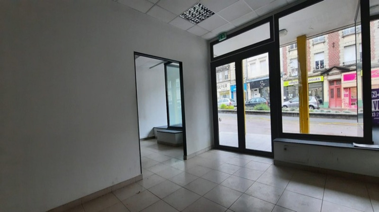 Ma-Cabane - Vente Immeuble SAINT QUENTIN, 470 m²