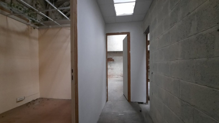 Ma-Cabane - Vente Immeuble SAINT QUENTIN, 470 m²