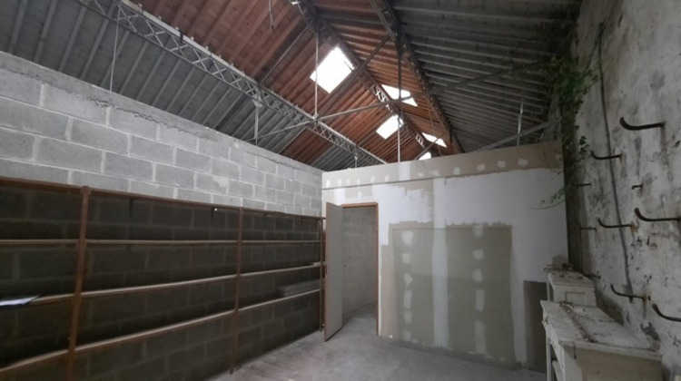 Ma-Cabane - Vente Immeuble SAINT QUENTIN, 470 m²