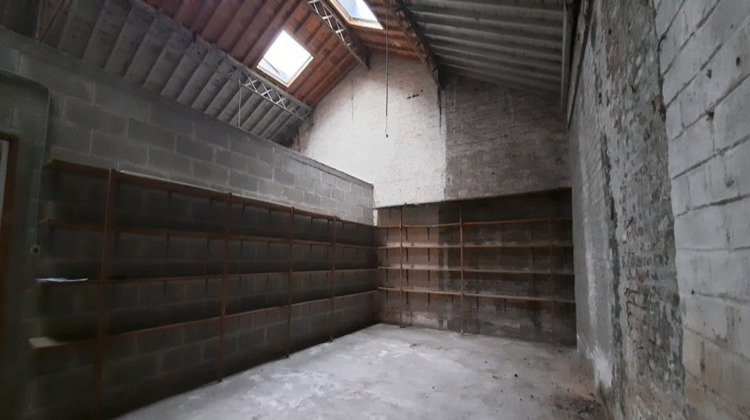 Ma-Cabane - Vente Immeuble SAINT QUENTIN, 470 m²
