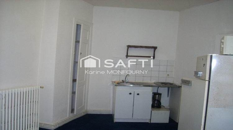 Ma-Cabane - Vente Immeuble Saint-Quentin, 138 m²