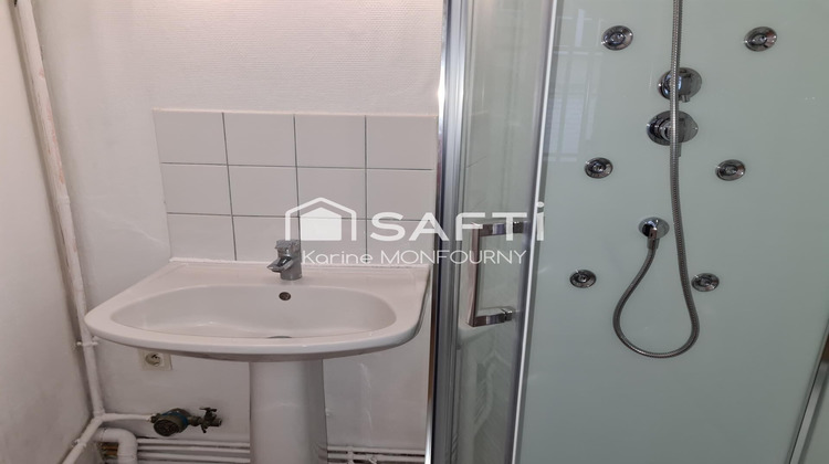 Ma-Cabane - Vente Immeuble Saint-Quentin, 138 m²