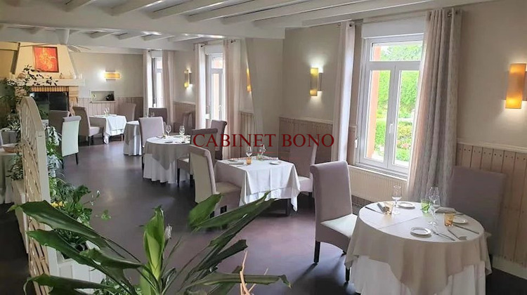 Ma-Cabane - Vente Immeuble Saint-Quentin, 0 m²