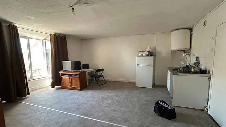 Ma-Cabane - Vente Immeuble SAINT-QUENTIN, 137 m²