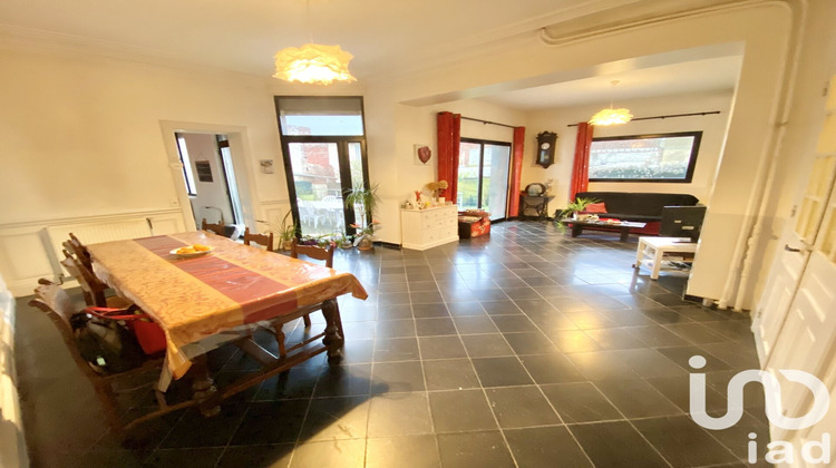 Ma-Cabane - Vente Immeuble Saint-Quentin, 310 m²