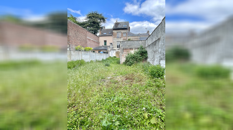 Ma-Cabane - Vente Immeuble Saint-Quentin, 120 m²