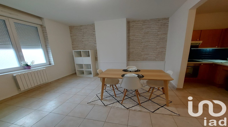 Ma-Cabane - Vente Immeuble Saint-Quentin, 104 m²