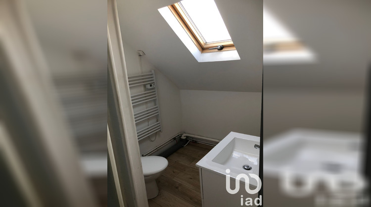 Ma-Cabane - Vente Immeuble Saint-Quentin, 104 m²