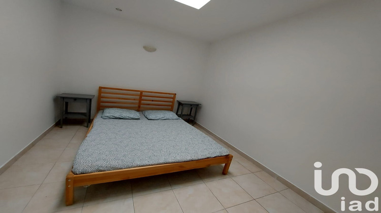 Ma-Cabane - Vente Immeuble Saint-Quentin, 104 m²