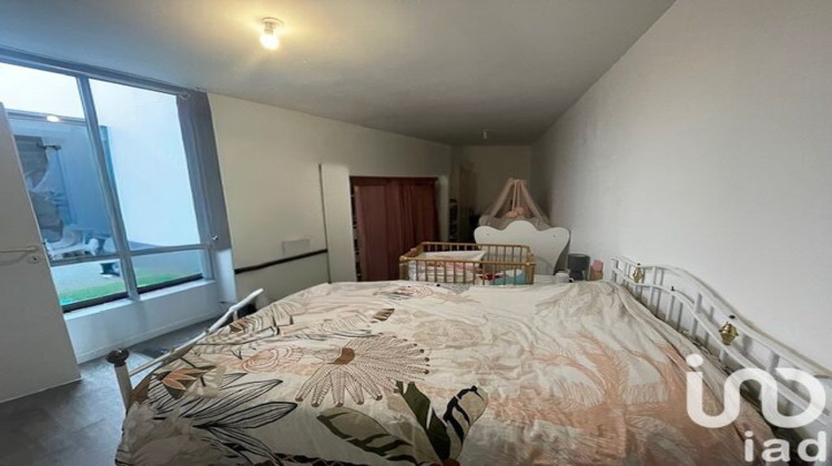 Ma-Cabane - Vente Immeuble Saint-Quentin, 105 m²