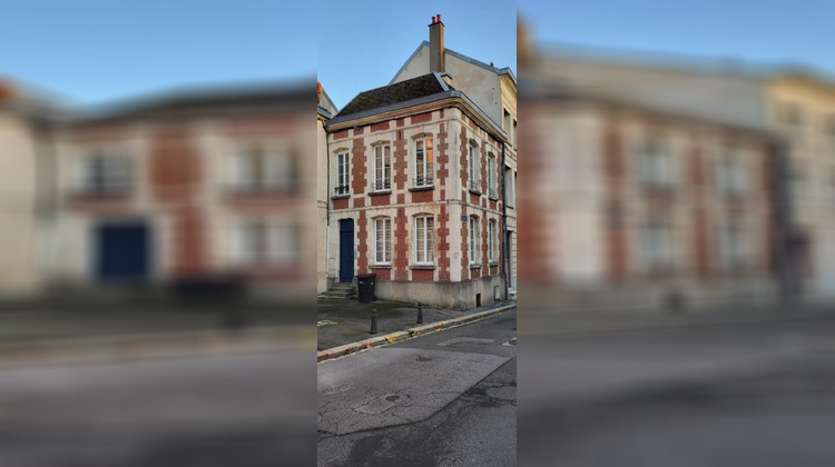 Ma-Cabane - Vente Immeuble SAINT QUENTIN, 100 m²