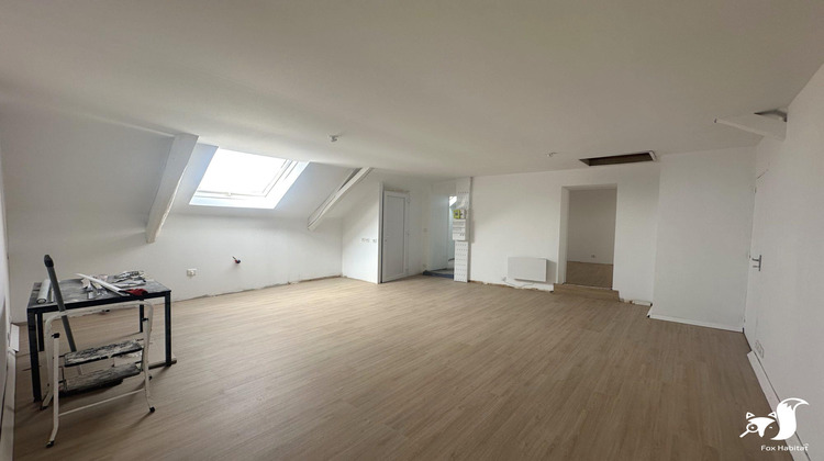 Ma-Cabane - Vente Immeuble Saint-Quentin, 300 m²