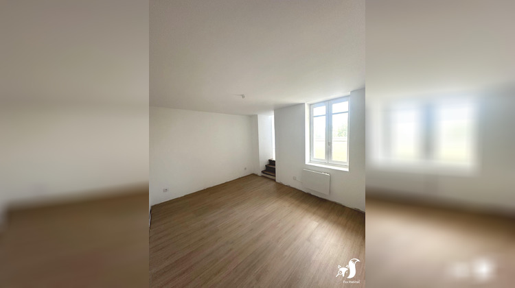 Ma-Cabane - Vente Immeuble Saint-Quentin, 300 m²