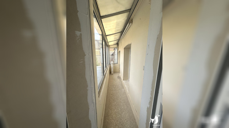 Ma-Cabane - Vente Immeuble Saint-Quentin, 300 m²