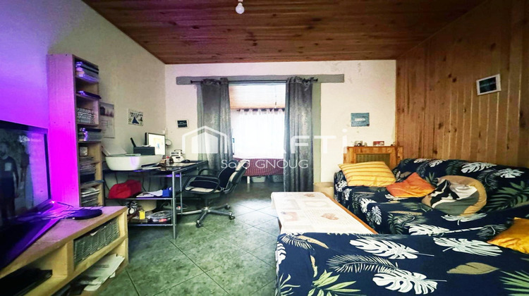 Ma-Cabane - Vente Immeuble Saint-Quentin, 133 m²