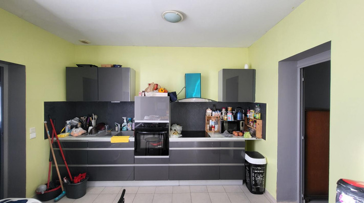 Ma-Cabane - Vente Immeuble SAINT QUENTIN, 110 m²