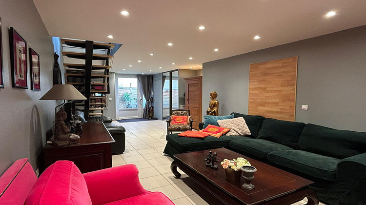 Ma-Cabane - Vente Immeuble SAINT-QUENTIN, 394 m²