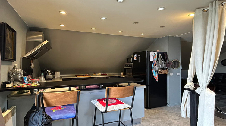 Ma-Cabane - Vente Immeuble SAINT-QUENTIN, 394 m²