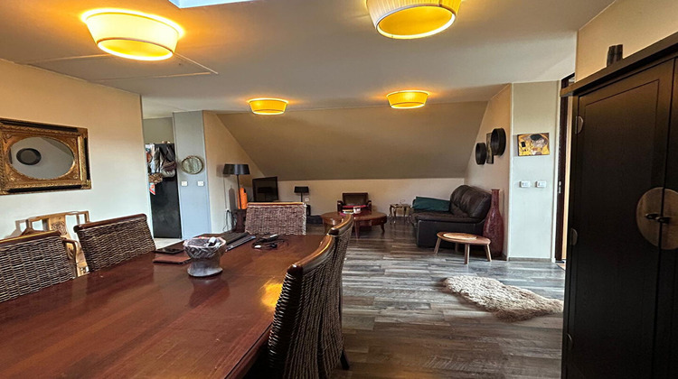 Ma-Cabane - Vente Immeuble SAINT-QUENTIN, 394 m²