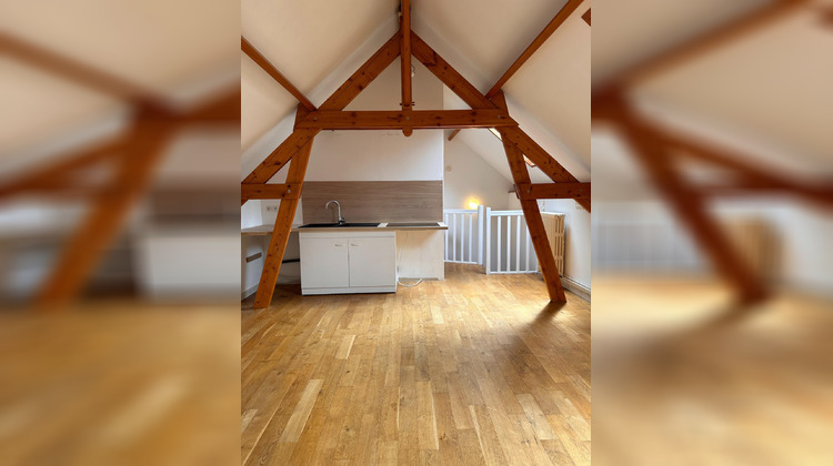 Ma-Cabane - Vente Immeuble Saint-Quentin, 108 m²