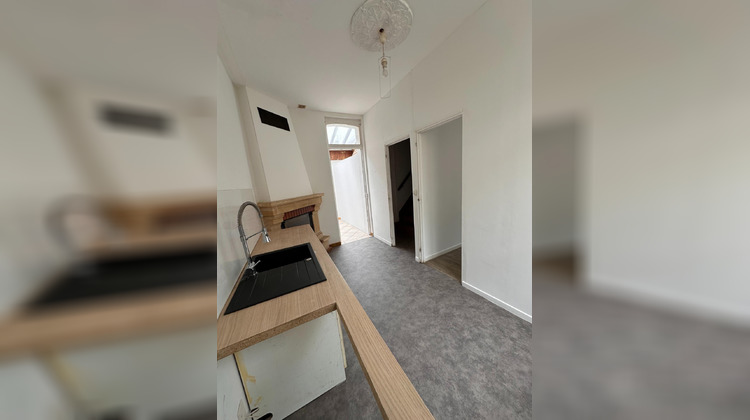 Ma-Cabane - Vente Immeuble Saint-Quentin, 108 m²