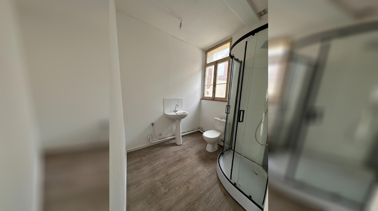 Ma-Cabane - Vente Immeuble Saint-Quentin, 108 m²