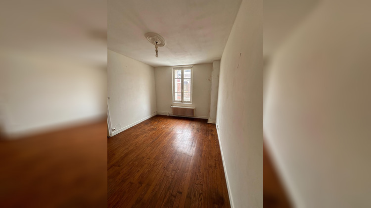 Ma-Cabane - Vente Immeuble Saint-Quentin, 108 m²