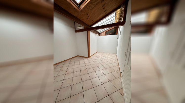 Ma-Cabane - Vente Immeuble Saint-Quentin, 108 m²