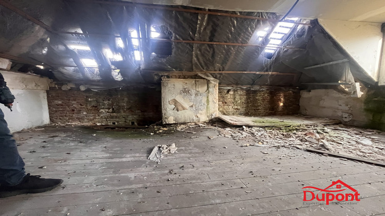 Ma-Cabane - Vente Immeuble Saint-Quentin, 200 m²