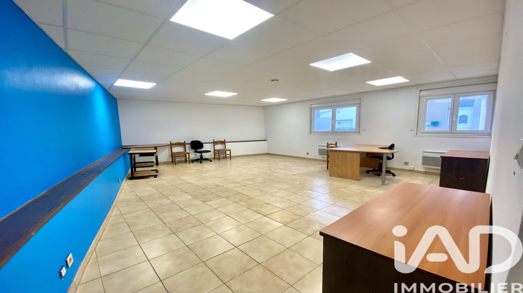 Ma-Cabane - Vente Immeuble Saint-Quentin, 225 m²