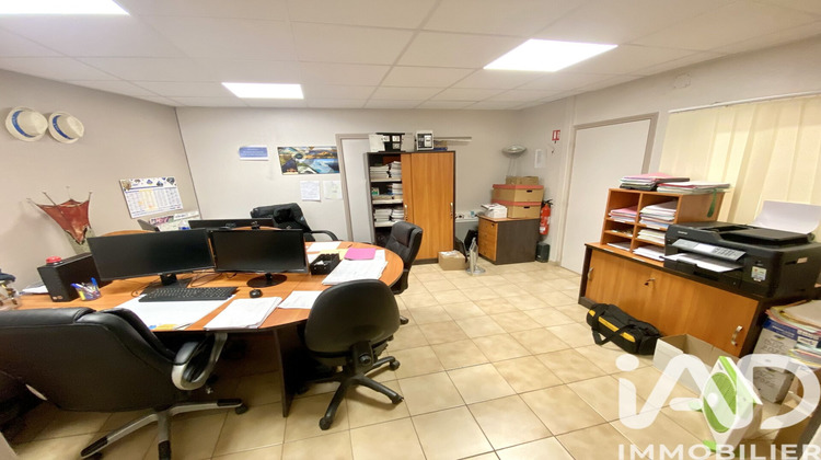 Ma-Cabane - Vente Immeuble Saint-Quentin, 225 m²