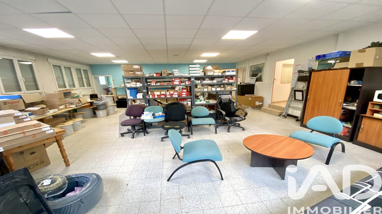 Ma-Cabane - Vente Immeuble Saint-Quentin, 225 m²