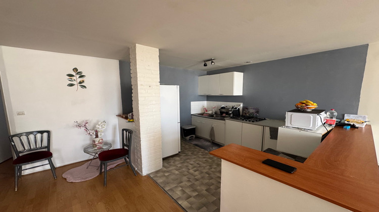 Ma-Cabane - Vente Immeuble Saint-Quentin, 540 m²