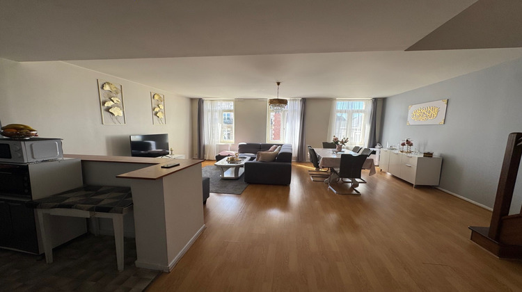 Ma-Cabane - Vente Immeuble Saint-Quentin, 540 m²