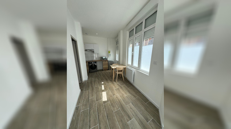 Ma-Cabane - Vente Immeuble SAINT-QUENTIN, 120 m²