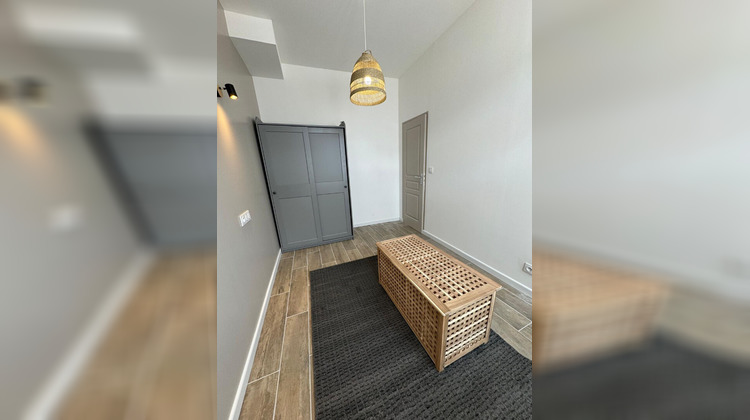 Ma-Cabane - Vente Immeuble SAINT-QUENTIN, 120 m²