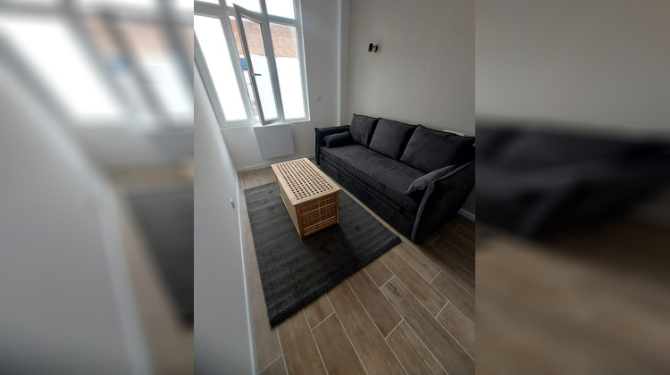 Ma-Cabane - Vente Immeuble SAINT-QUENTIN, 120 m²