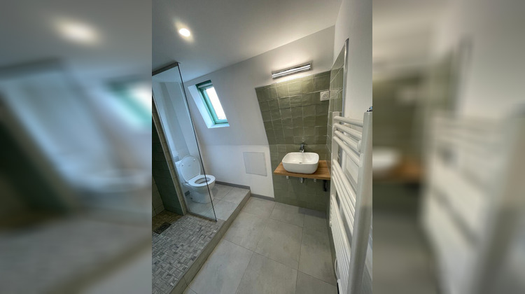 Ma-Cabane - Vente Immeuble SAINT-QUENTIN, 120 m²