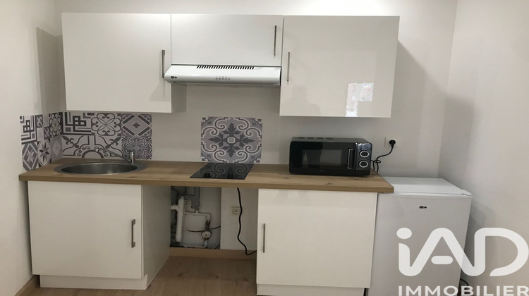 Ma-Cabane - Vente Immeuble Saint-Quentin, 105 m²