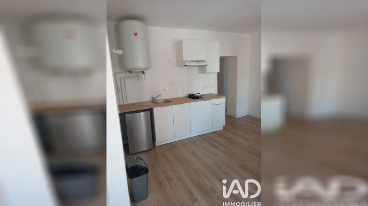 Ma-Cabane - Vente Immeuble Saint-Quentin, 105 m²