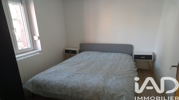 Ma-Cabane - Vente Immeuble Saint-Quentin, 105 m²