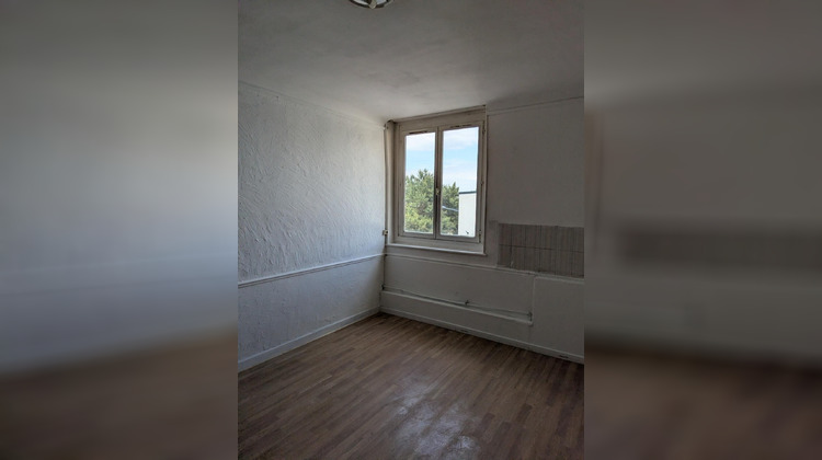 Ma-Cabane - Vente Immeuble Saint-Quentin, 140 m²
